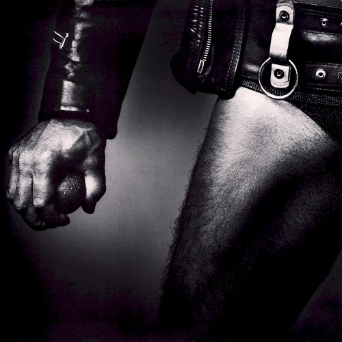 Accept — Balls to the Wall cover