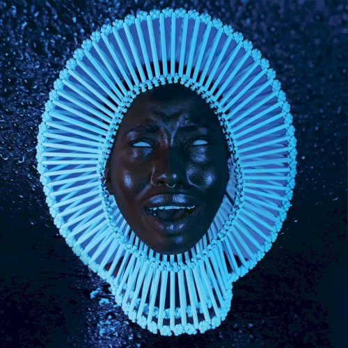 Childish Gambino — “Awaken, My Love!” cover