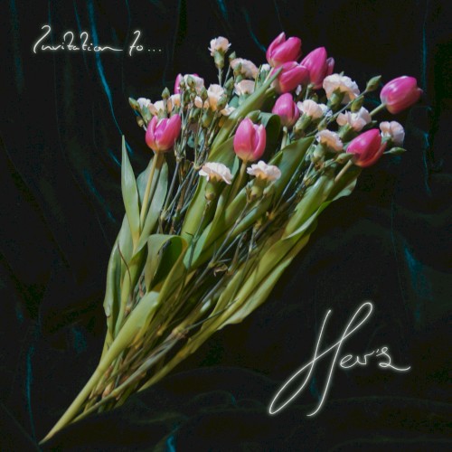 Her’s — Invitation to Her's cover