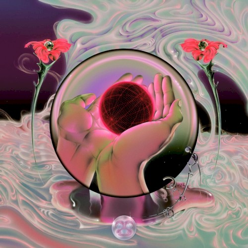 Magdalena Bay — Mercurial World cover