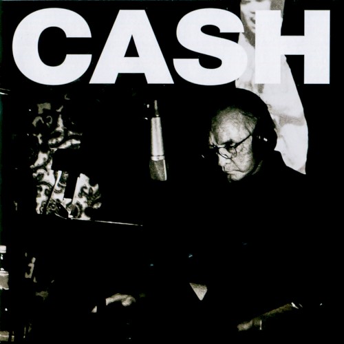 Johnny Cash — American V: A Hundred Highways cover