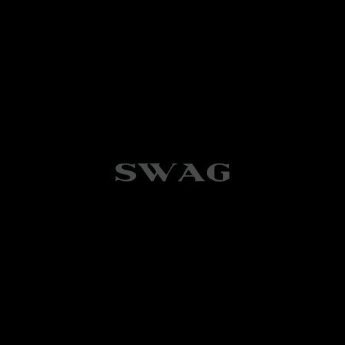 Justin Bieber — SWAG cover