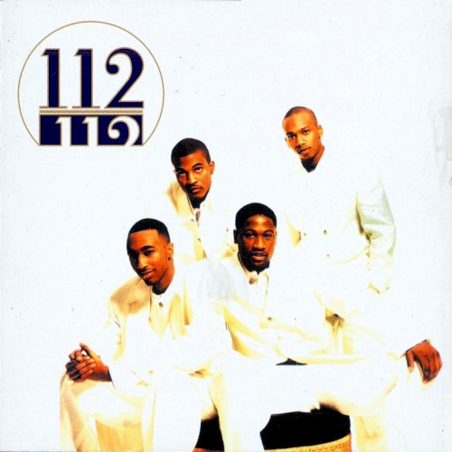 112 — 112 cover